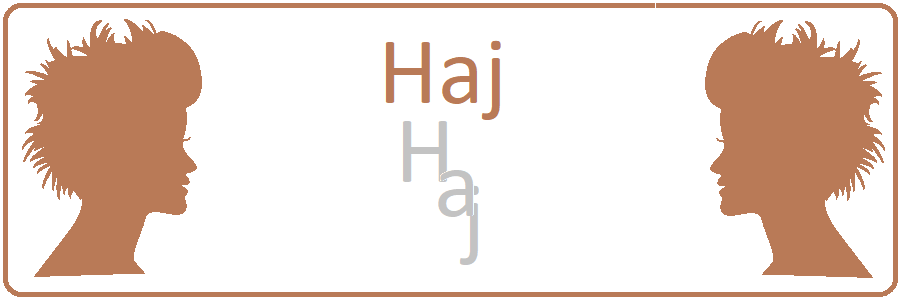 Hajkép